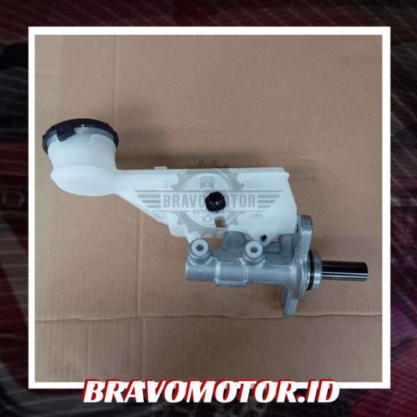 Original 46100 TRD K01/46100 TE7 K02(K01) Master rem DD1/DD4