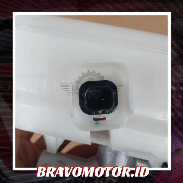 Original 46100 TRD K01/46100 TE7 K02(K01) Master rem DD1/DD4