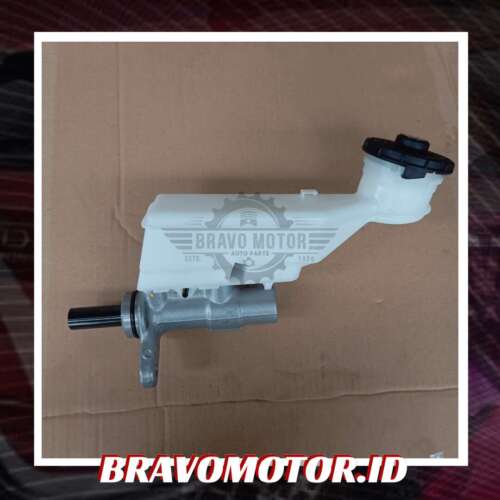 Original 46100 TRD K01/46100 TE7 K02(K01) Master rem DD1/DD4