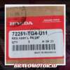 Original 72251 TG4 U11 Regulator window depan kiri DD1