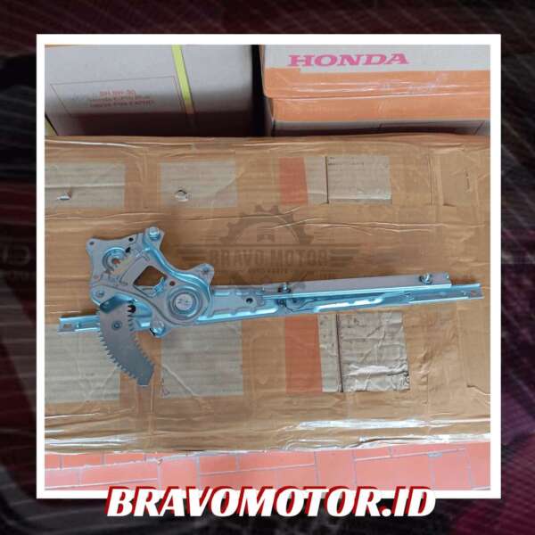 Original 72251 TG4 U11 Regulator window depan kiri DD1