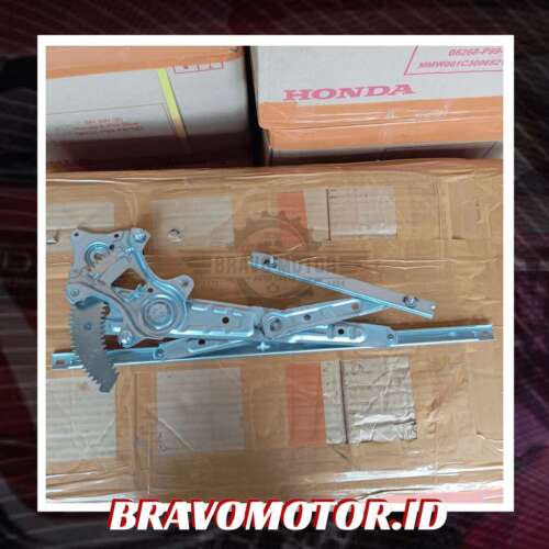 Original 72251-TG4-U11 Regulator window depan kiri DD1-1 Original 72251 TG4 U11 Regulator window depan kiri DD1