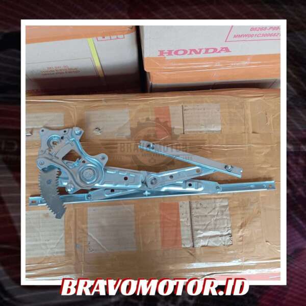 Original 72251 TG4 U11 Regulator window depan kiri DD1