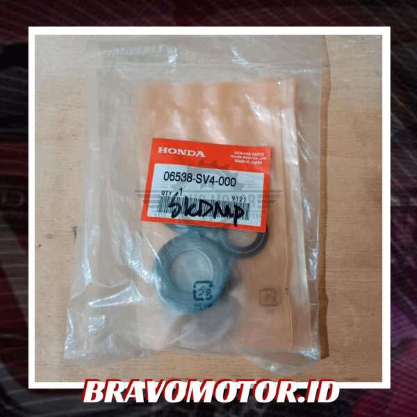 GBOX 06538 SV4 000 Seal rack steer Full set