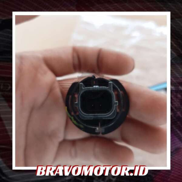 Original 57455 TSA K11 Sensor ABS depan kiri DG1
