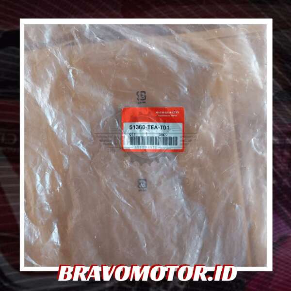 NoBrand 51360 TEA T10 Lower arm assy depan kiri FC1