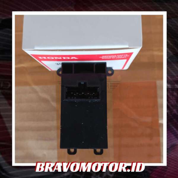 Import 35760 TF0 003 Saklar window depan kiri belakang 1 Tombol