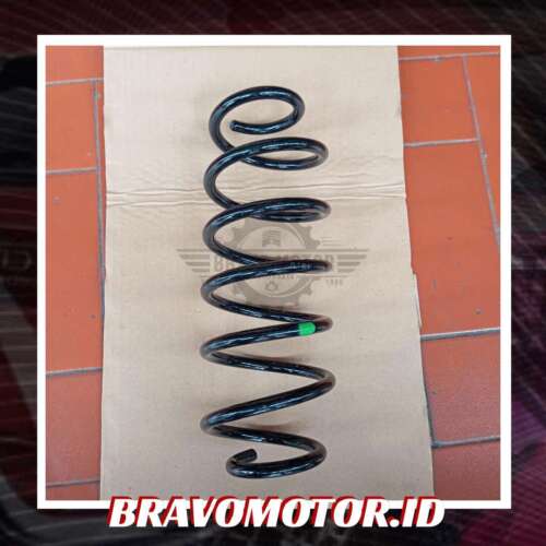 Original 52441 TG4 K02(K01) Coil Springs/Spiral shock belakang DD1