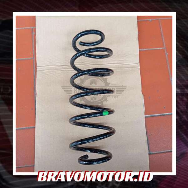 Original 52441 TG4 K02(K01) Coil Springs/Spiral shock belakang DD1
