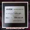 RMX 45022 TG4 T01 RMX 102LM Kampas rem depan DD1