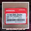 Original 72180 3M0 J01ZH Door handle OUTER depan kiri RV3