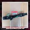 Original 72180 3M0 J01ZH Door handle OUTER depan kiri RV3