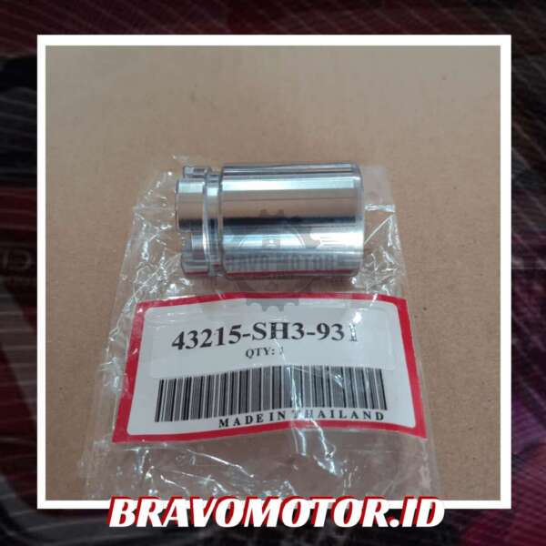 NoBrand 43215 SH3 931 Piston rem belakang