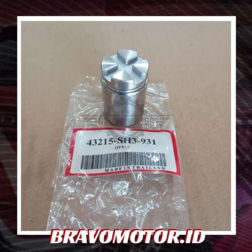 NoBrand 43215 SH3 931 Piston rem belakang