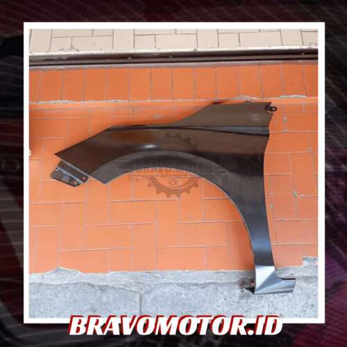 Original 60261 T00 T00ZZ Panel Fender depan kiri GN5