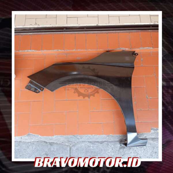 Original 60261 T00 T00ZZ Panel Fender depan kiri GN5