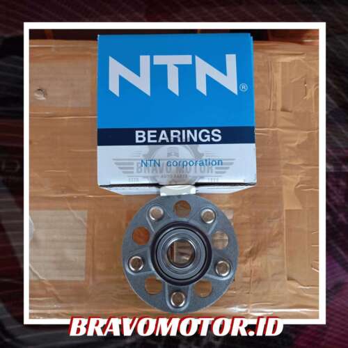 Import NTN 42200 TDK J51 HUB227 39 Bearing roda belakang DG1