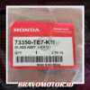 Original 73350 TE7 K11 Glass Assy Door / Kaca Pintu depan kiri DD4