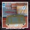 Original 73350 TE7 K11 Glass Assy Door / Kaca Pintu depan kiri DD4