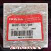 Original 36532 RE2 E01 Sensor O2 depan DD1|14 15