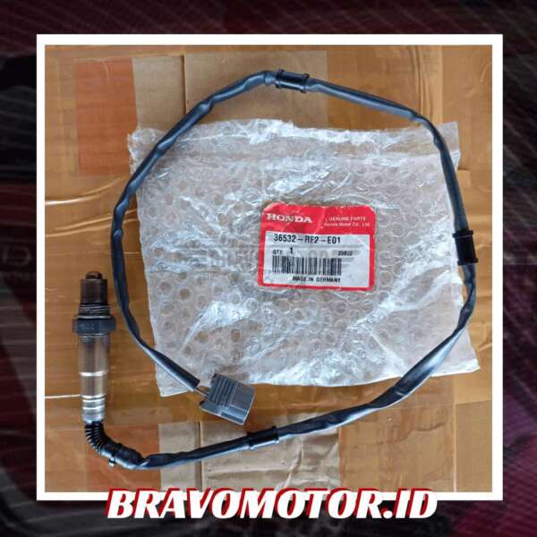 Original 36532 RE2 E01 Sensor O2 depan DD1|14 15