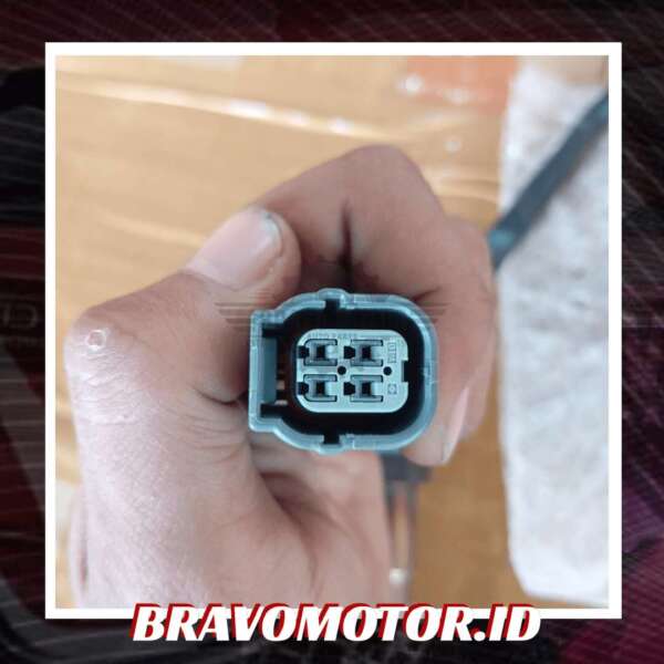Original 36532 RE2 E01 Sensor O2 depan DD1|14 15