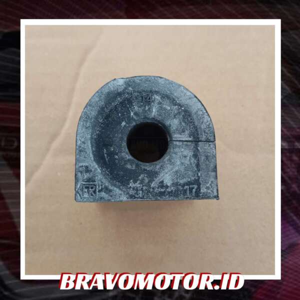 Original 51306 T2A A01 Karet stabil depan kanan atau kiri CR2