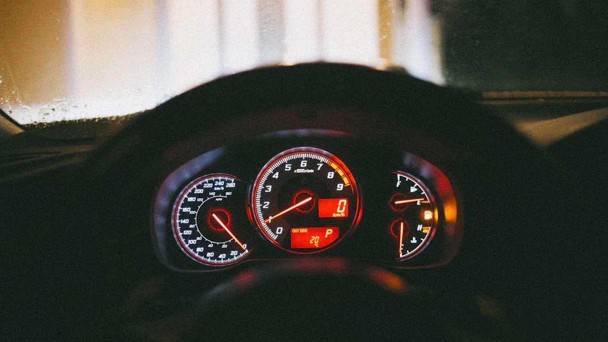 Tanda Koil Honda Civic Mulai Rusak