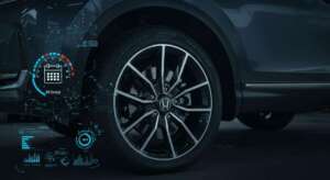 Interval Penggantian Shock Bensco CR-V: Kapan Waktunya?