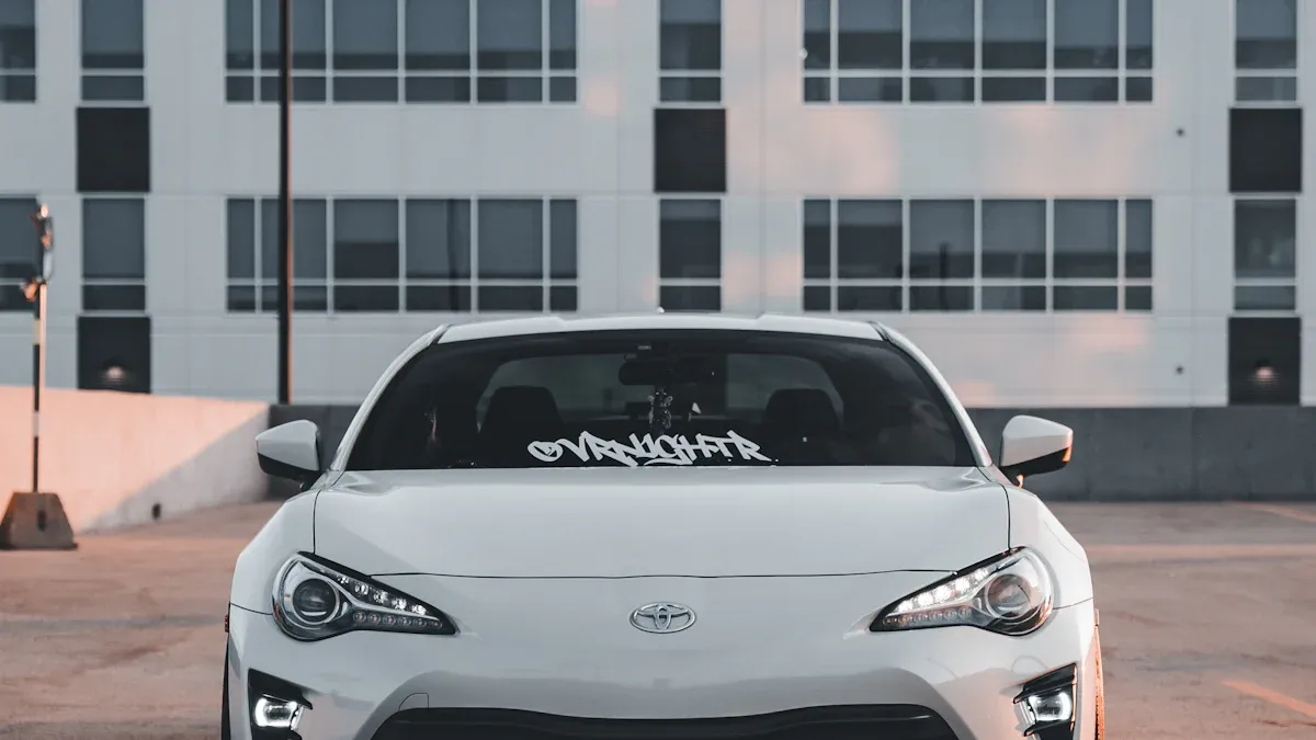 Honda i-MMD