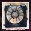 Original 38615 RE1 Z01 Shroud fan AC DD1|13 14