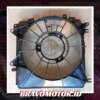 Original 38615 RE1 Z01 Shroud fan AC DD1|13 14