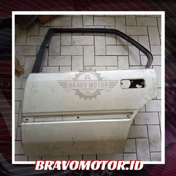 SECOND Pintu Belakang kiri SM4