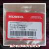 Original 73150 T7A 003 MOLDING depan WINDSHIELD RU1/RU5