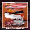 Yuzaka 46100 T7Y T12 YBM 003 Master rem RU1/RU5