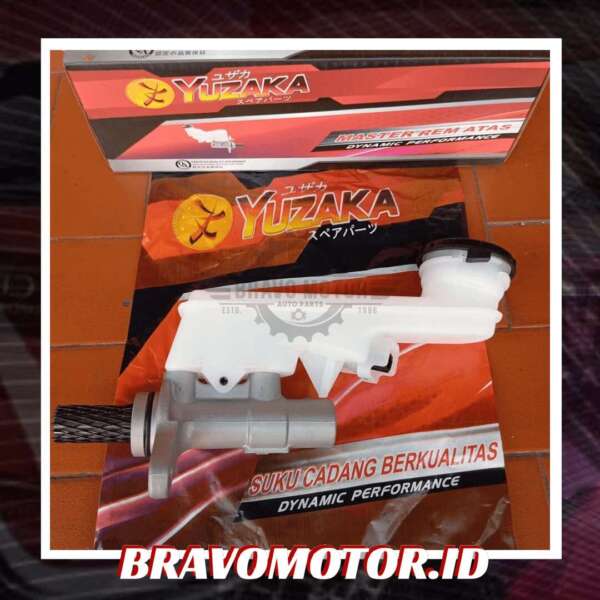 Yuzaka 46100 T7Y T12 YBM 003 Master rem RU1/RU5