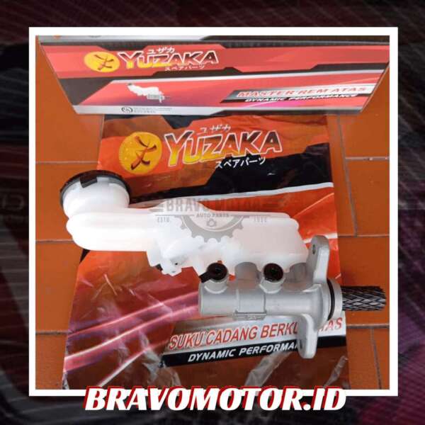 Yuzaka 46100 T7Y T12 YBM 003 Master rem RU1/RU5