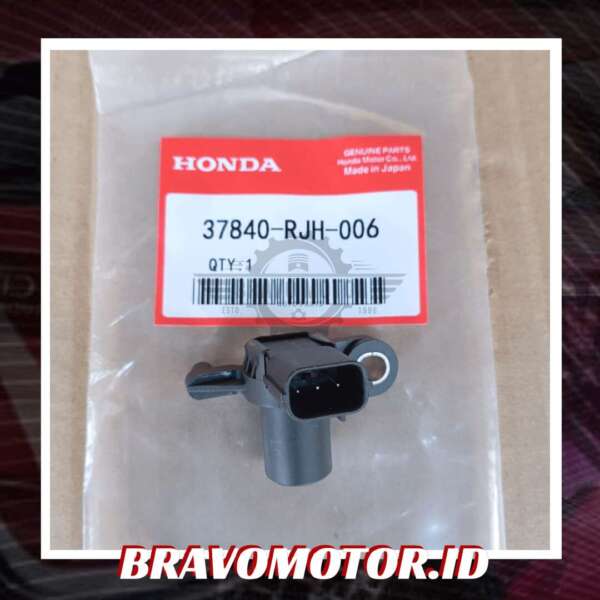 Import 37840 RJH 006 Sensor Camshaft/TDC/CMP ES1/RN1