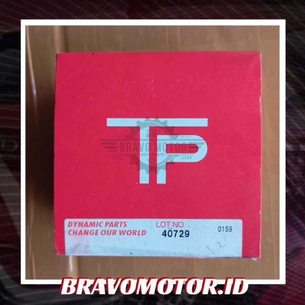 TP 13011 RB1 004 32414 73mm Ring piston STD DD/GE8/GM2/RU1/GB3