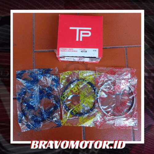 TP 13011 RB1 004 32414 73mm Ring piston STD DD/GE8/GM2/RU1/GB3
