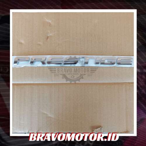 Original Logo Emblem Honda HR V