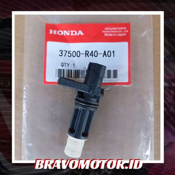 Import 37500 R40 A01 Sensor crank/Sensor CKP RM3/CP2/CR2