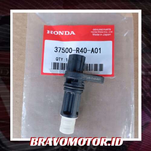Import 37500 R40 A01 Sensor crank/Sensor CKP RM3/CP2/CR2