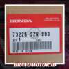 Original 73226 SZW 000 RUBBER belakang WINDSHIELD DAM (STD)