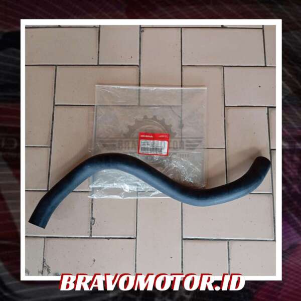 Original 19502-REA-Z01 Selang radiator bawah GD3/GD8-3 Original 19502 REA Z01 Selang radiator bawah GD3/GD8