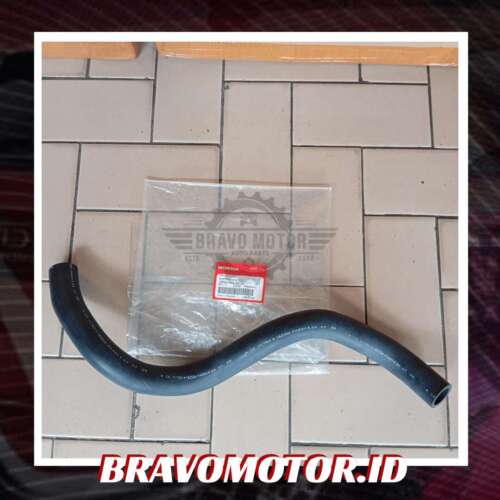 Original 19502 REA Z01 Selang radiator bawah GD3/GD8