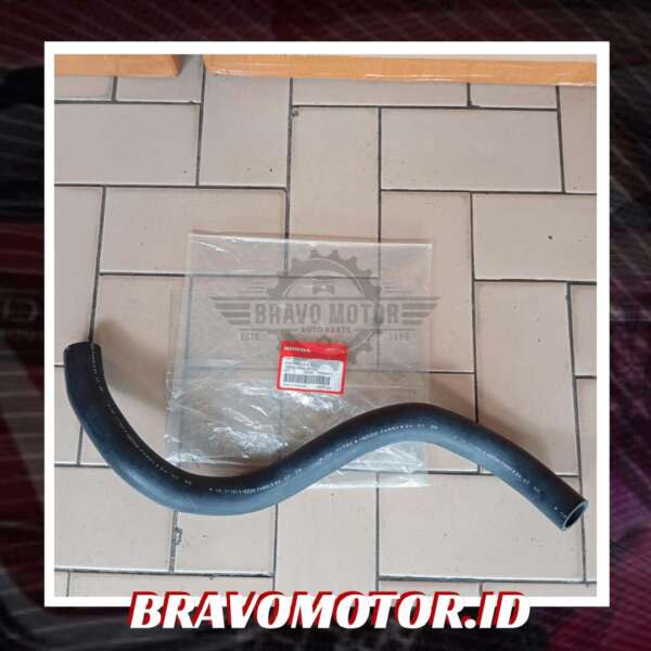 Original 19502-REA-Z01 Selang radiator bawah GD3/GD8-1 Original 19502 REA Z01 Selang radiator bawah GD3/GD8