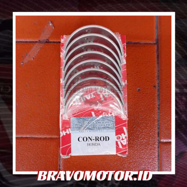TaihoKogyo Metal jalan STD R997 RN1