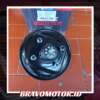 Trivindo 46400 SH3 003 Booster rem SH4