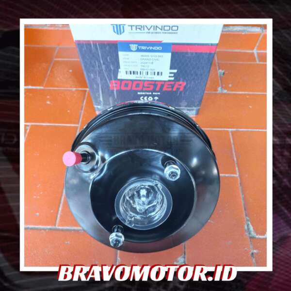 Trivindo 46400 SH3 003 Booster rem SH4